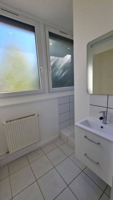 Appartement 1 pièce 17 m² · à Nancy · 17,4 m² · 400 €
