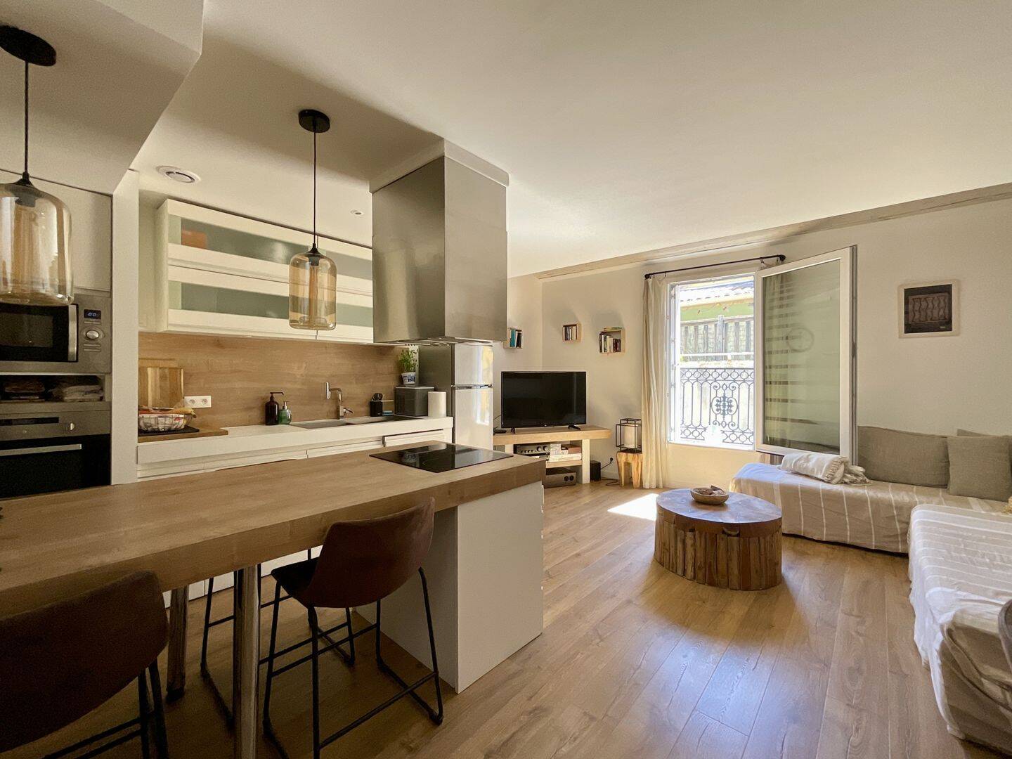 Maison 3 pièces 84 m² · à Marseillan · 83,5 m² · 346 000 €