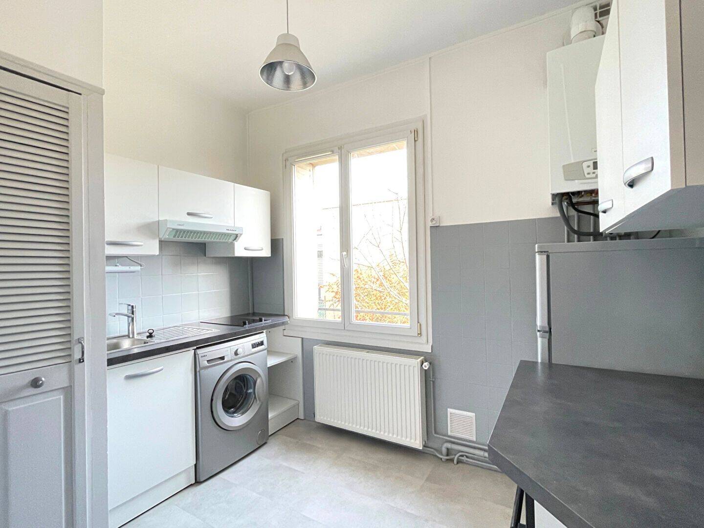 Appartement 2 pièces 33 m² · à Laxou · 32,9 m² · 540 €/mois