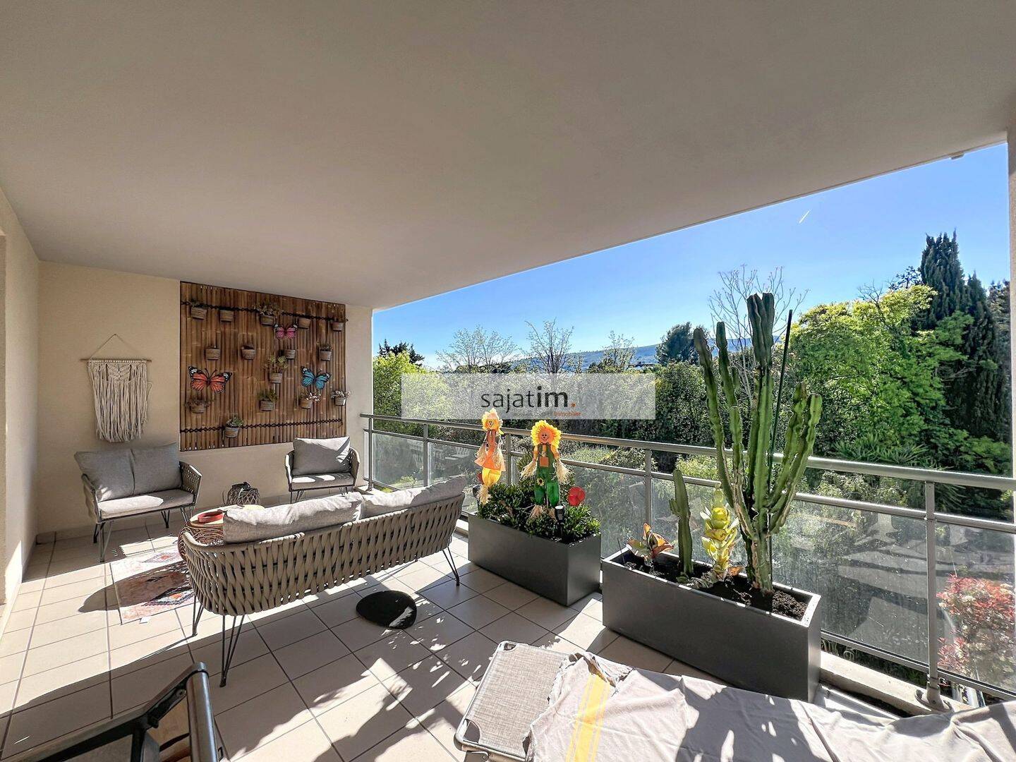 Appartement 3 pièces 75 m² · à La Ciotat · 74,8 m² · 470 000 €