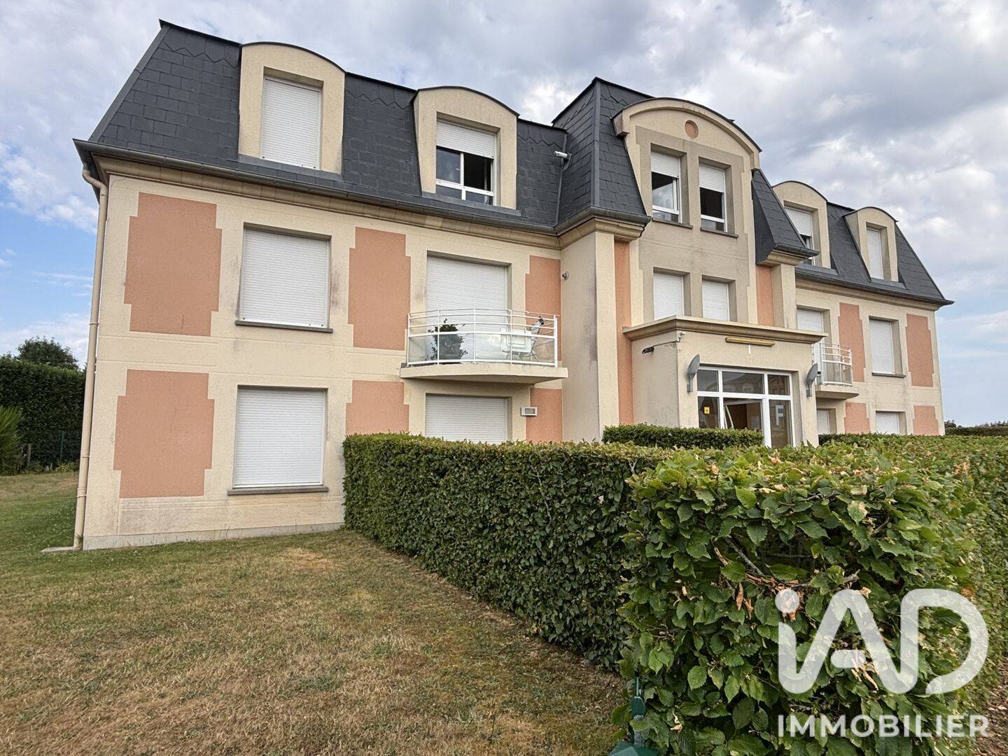 Appartement 3 pièces 68 m² · à Pont-Audemer · 68 m² · 149 000 €