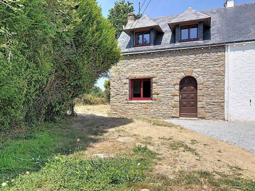 Maison 3 pièces 71 m² · à Saint-Molf · 71,3 m² · 284 850 €