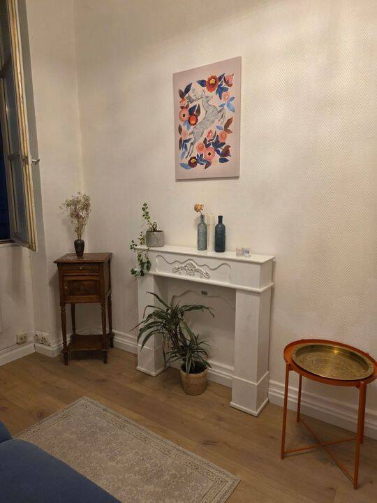 Appartement 2 pièces 34 m² · à Lyon 2ème Arrondissement · 34 m² · 1 015 €