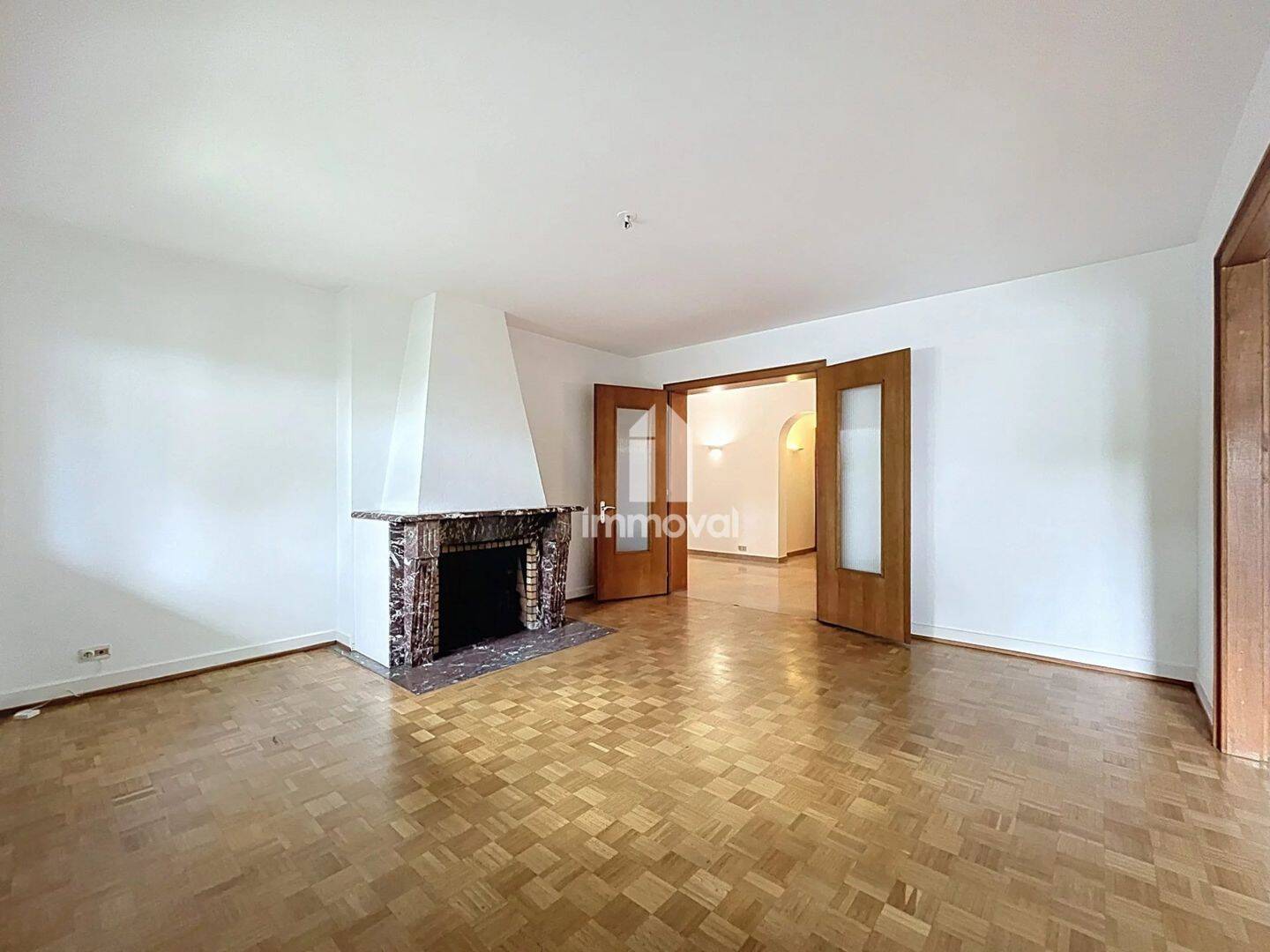 Appartement 4 pièces 152 m² · à Strasbourg · 152 m² · 2 350 €