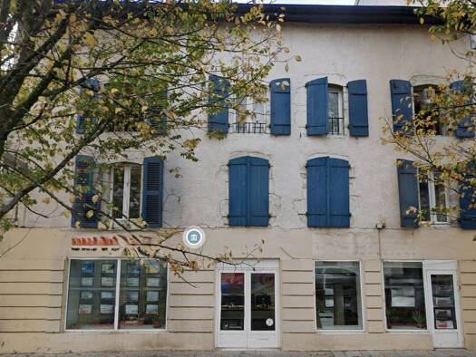 Immeuble à vendre 390 000 € 143 m² Sablar-Rive Droite Dax 40100