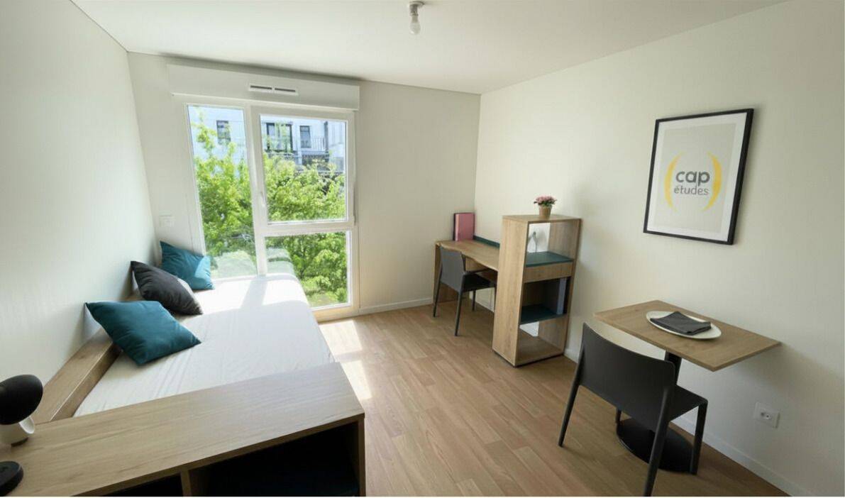 Appartement 1 pièce 18 m² · à Rennes · 18,2 m² · 88 655 €