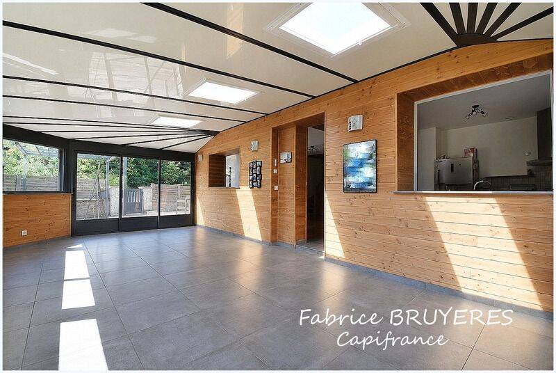 Maison 6 pièces 170 m² · à Meymac · 170 m² · 200 000 €