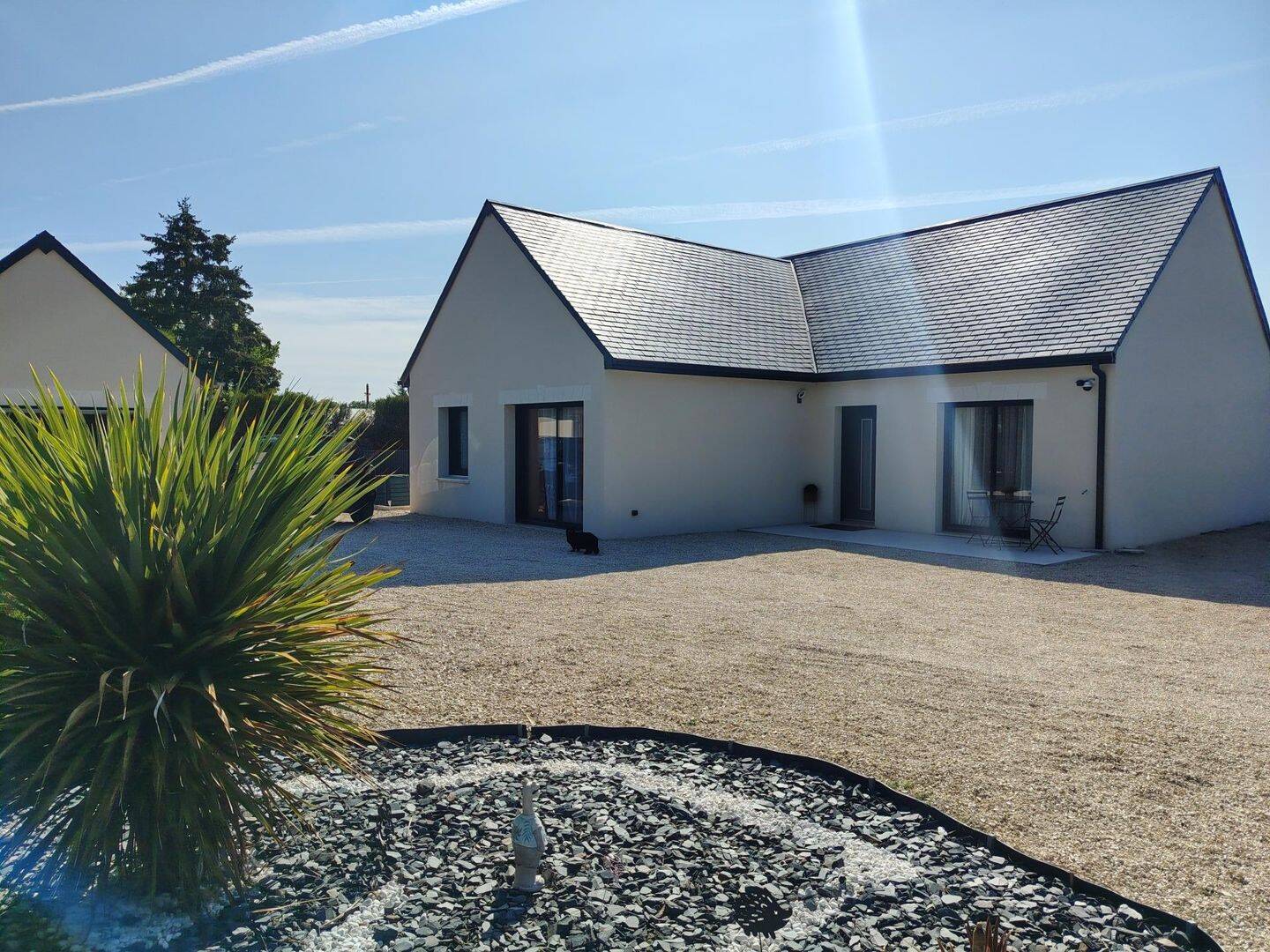 Maison 5 pièces 106 m² · à Cormeray · 106 m² · 263 000 €