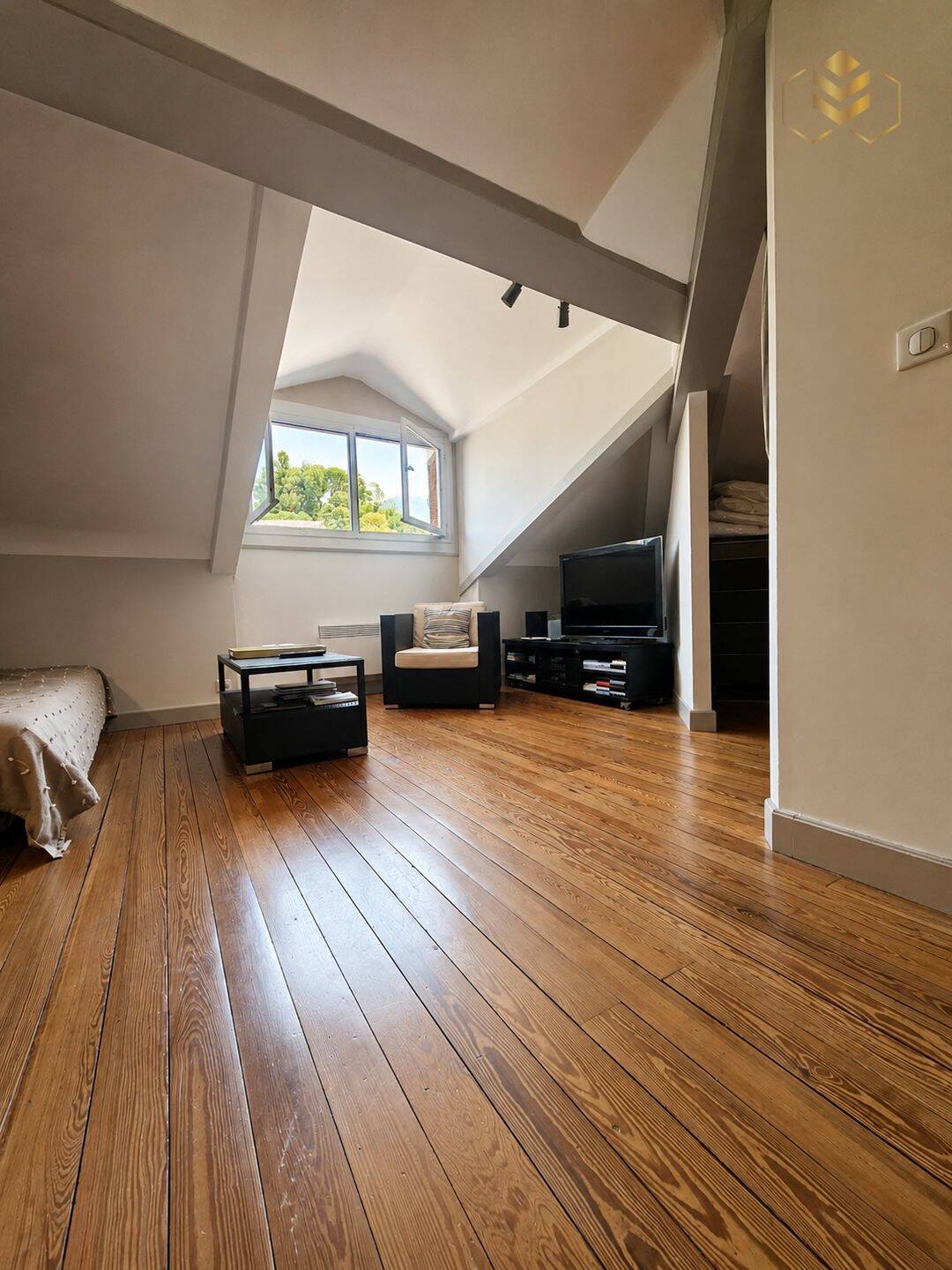 Appartement 1 pièce 35 m² · à Menton · 35 m² · 222 500 €