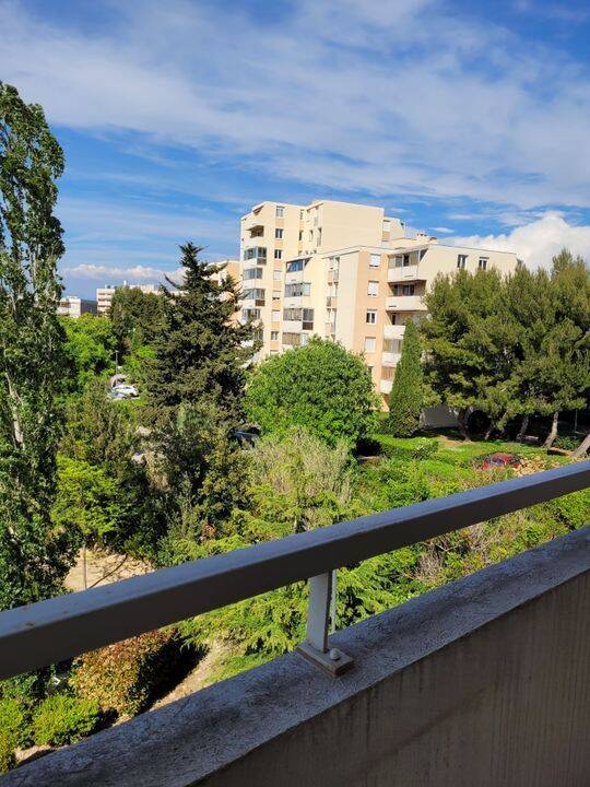 Appartement 2 pièces 43 m² · à Marseille 8ème Arrondissement · 43 m² · 950 €/mois