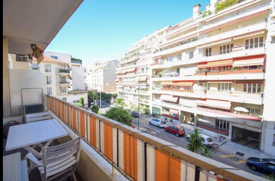 Appartement de 41m2 à louer sur Nice — 4