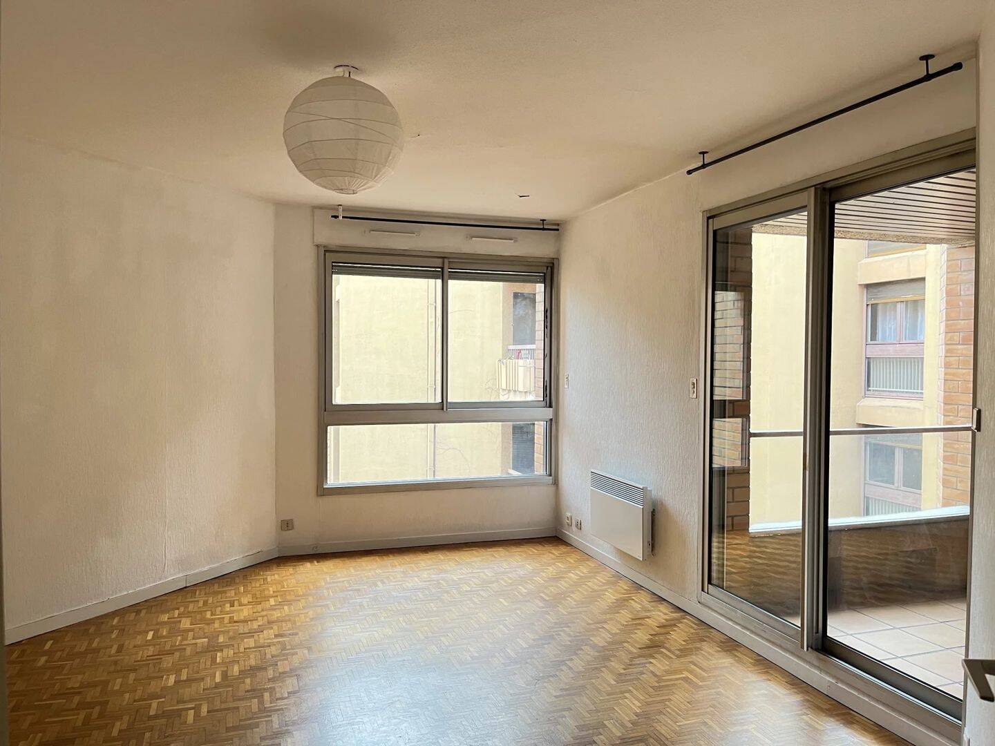 Appartement 2 pièces 51 m² · à Toulouse · 50,5 m² · 862 €
