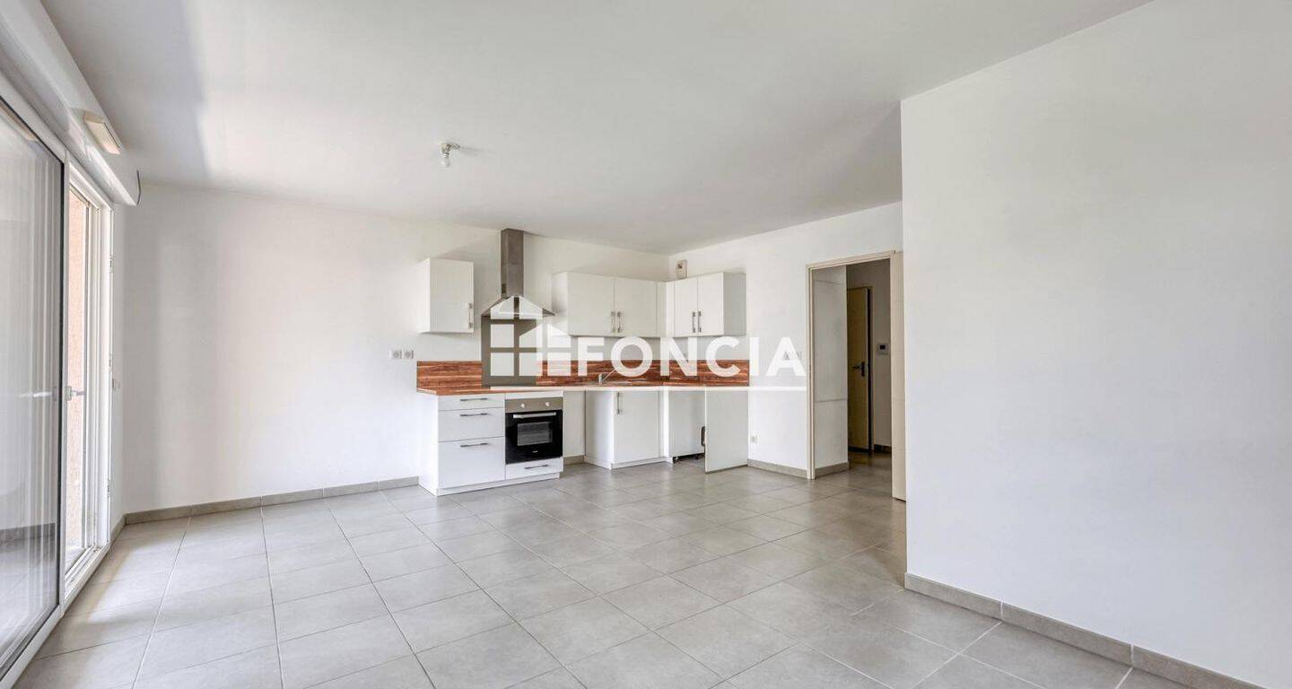 Appartement 3 pièces 61 m² · à Six-Fours-les-Plages · 61 m² · 345 000 €