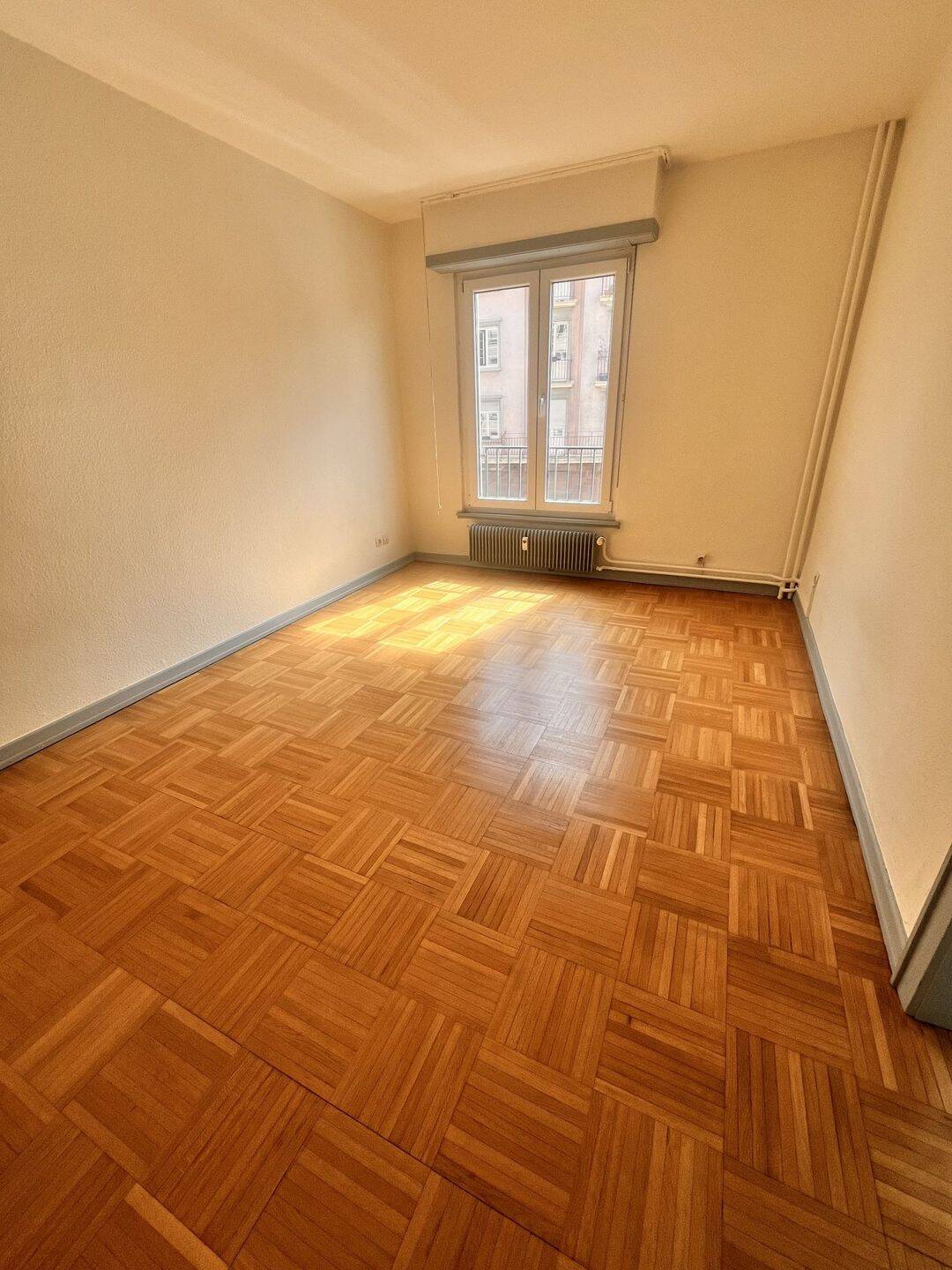 Appartement 1 pièce 30 m² · à Strasbourg · 30,2 m² · 625 €/mois