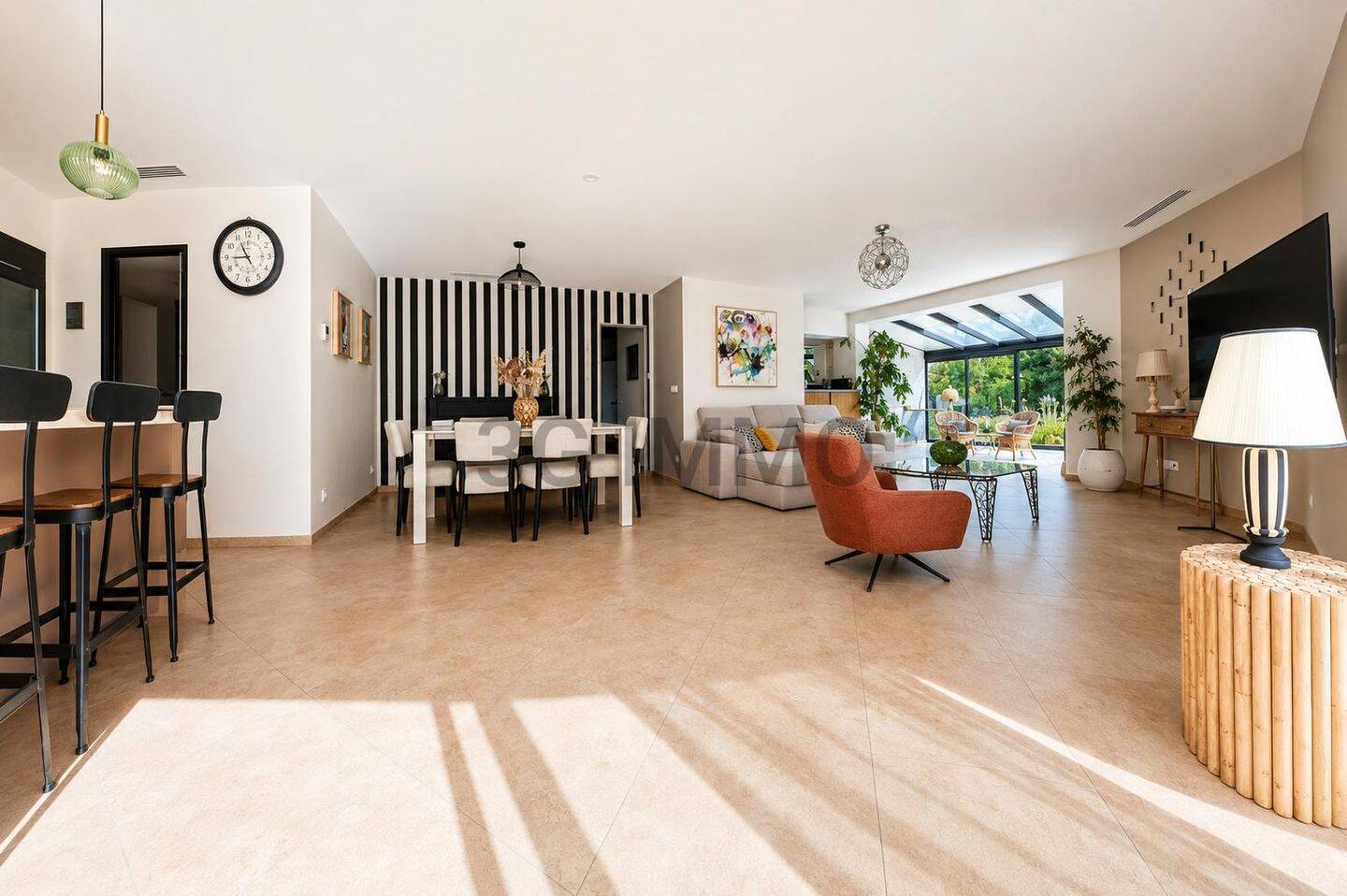 Maison 7 pièces 168 m² · à Esches · 168 m² · 415 000 €