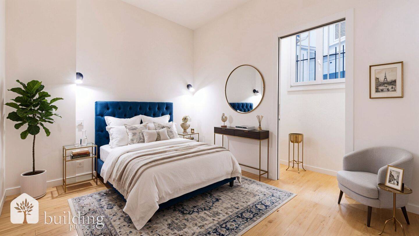 Appartement 2 pièces 33 m² · à Paris 16ème Arrondissement · 33,1 m² · 595 000 €