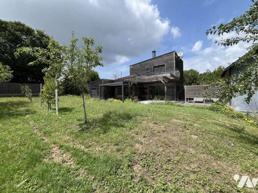 Maison à vendre 649 500 € 4 pièces 1 chambre 2 026 m² de terrain Fondettes 37230