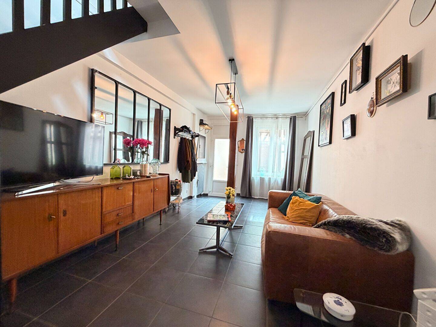 Maison 4 pièces 80 m² · à Beauvais · 80 m² · 217 225 €