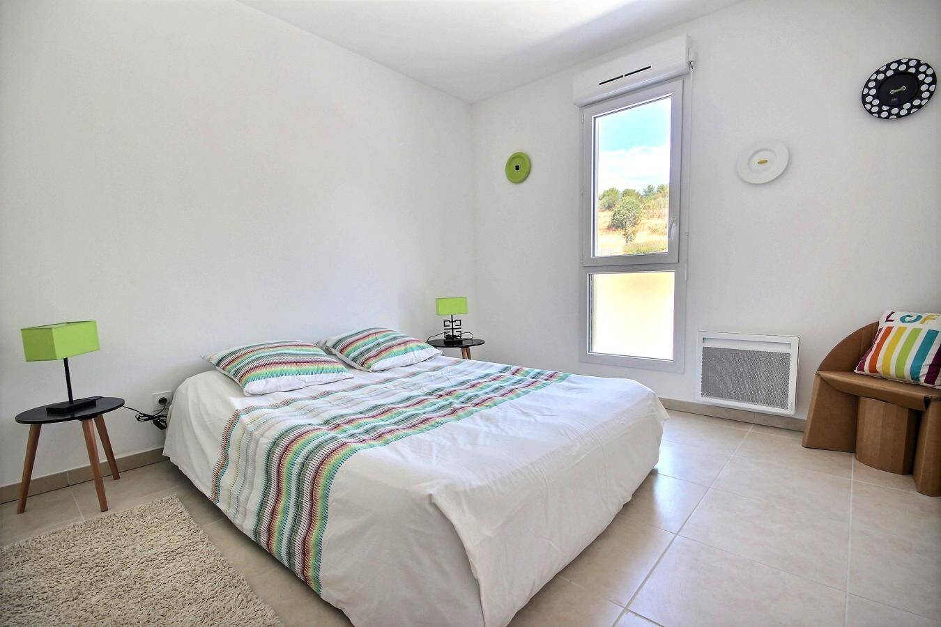 Appartement 3 pièces 63 m² · à Marseille 14ème Arrondissement · 63 m² · 1 113 €/mois