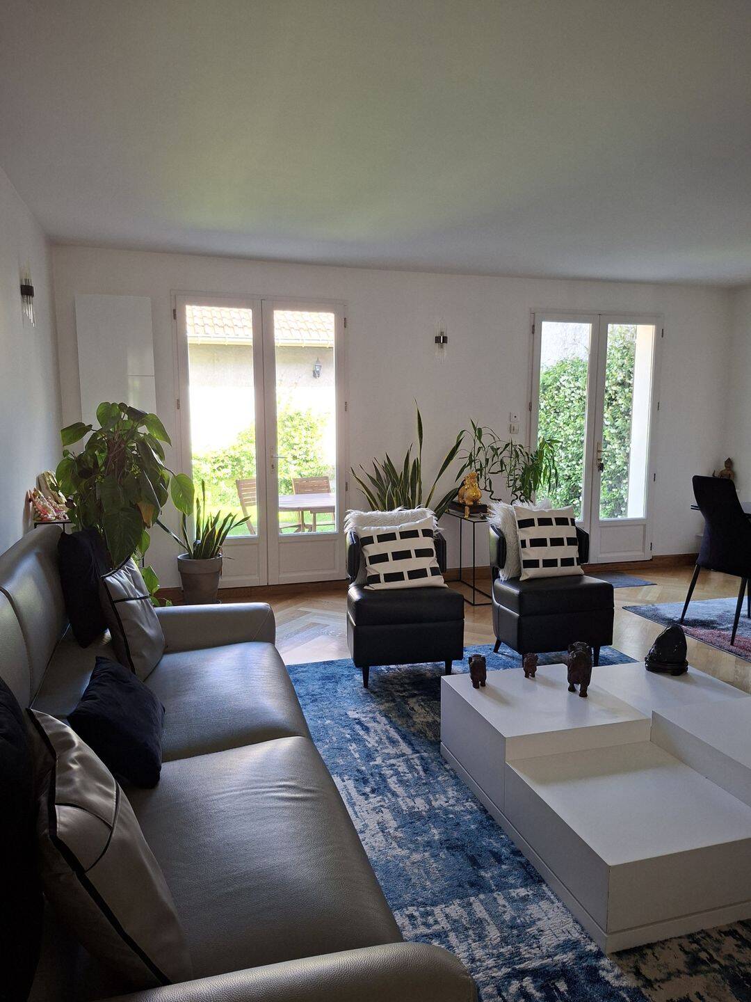 Maison 6 pièces 111 m² · à Saint-Germain-en-Laye · 111 m² · 3 530 €
