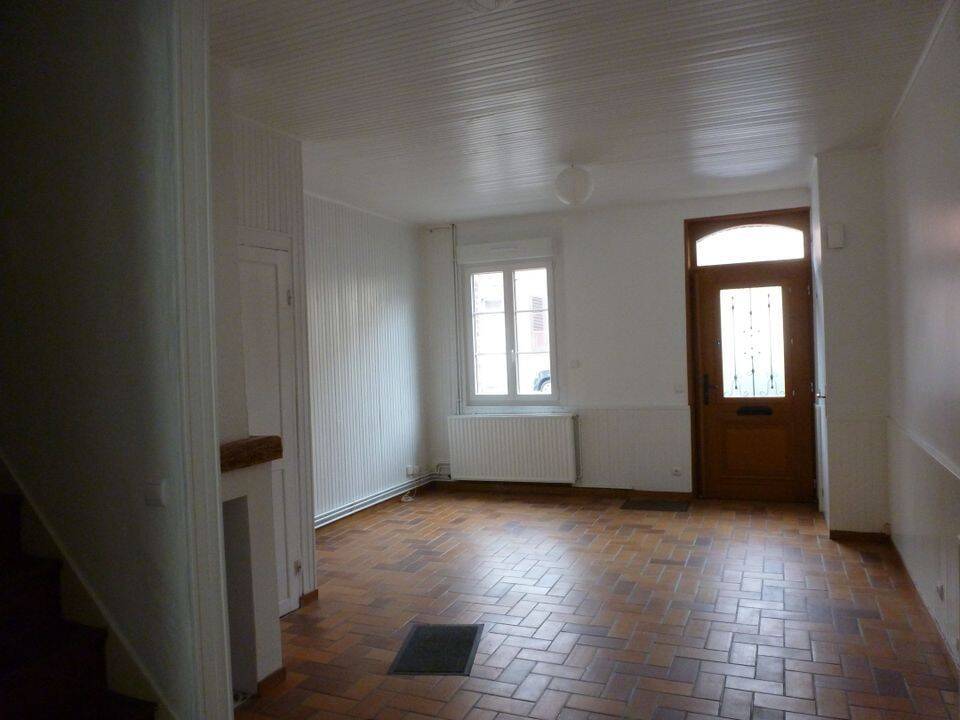 Maison 5 pièces 79 m² · à Amiens · 79 m² · 960 €