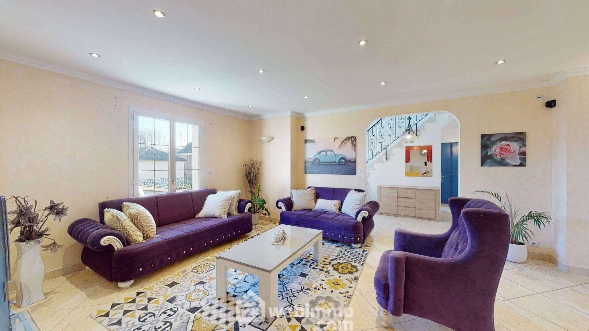 Maison 7 pièces 170 m² · à Jaux · 170 m² · 485 000 €
