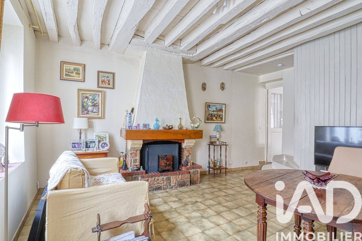 Maison 7 pièces 172 m² · à Montmagny · 172 m² · 429 000 €