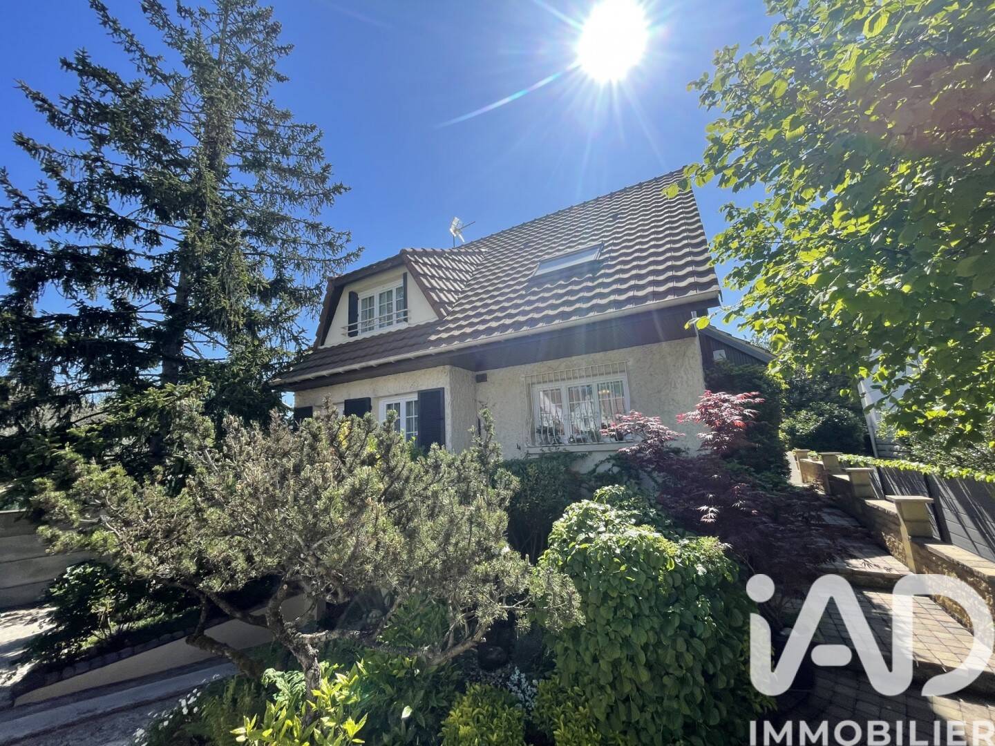 Maison 5 pièces 142 m² · à Villeparisis · 142 m² · 440 000 €