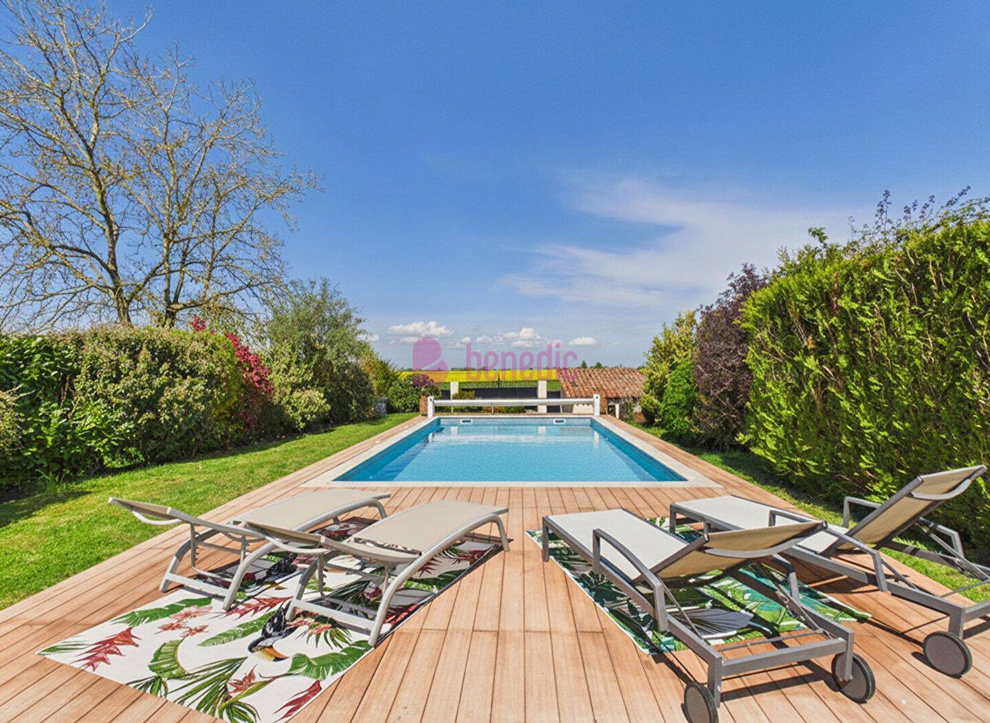 Maison 10 pièces 373 m² · à Saint-Julien-lès-Metz · 373 m² · 629 000 €