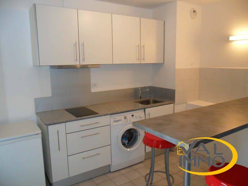 Appartement 1 pièce 36 m² · à Toulouse · 36,4 m² · 590 €/mois