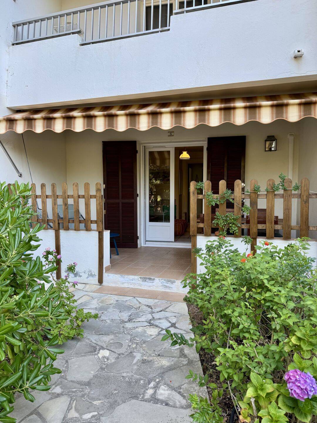 Appartement 2 pièces 41 m² · à Coggia · 41,4 m² · 210 000 €