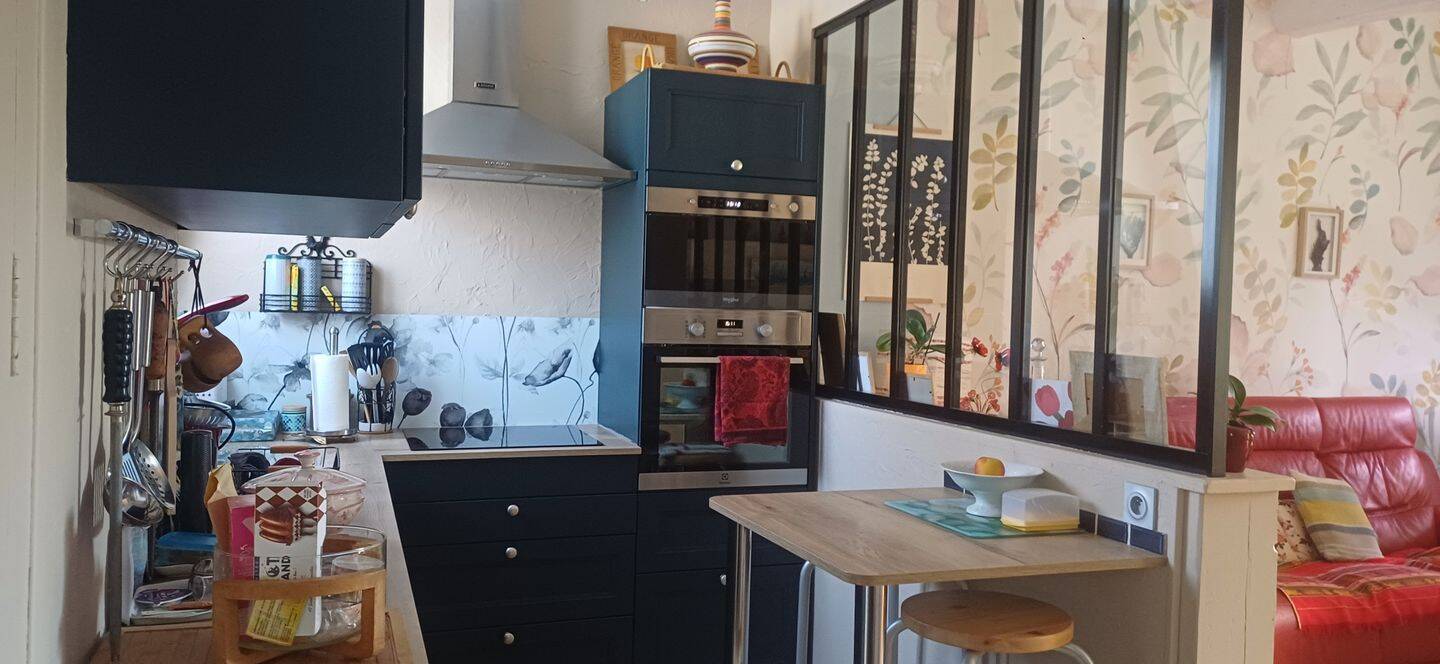 Maison 4 pièces 130 m² · à Magny-en-Vexin · 130 m² · 294 000 €
