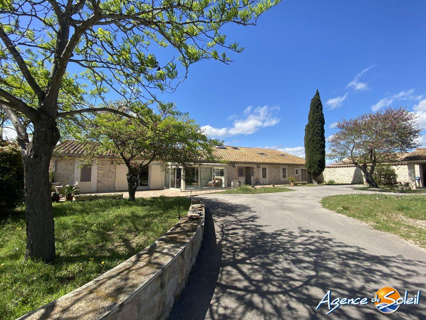 Maison 7 pièces 191 m² · à Sigean · 191 m² · 499 000 €