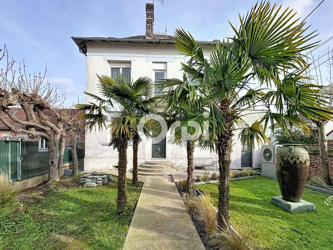 Maison 7 pièces 170 m² · à Saint-Aubin · 170 m² · 1 100 000 €