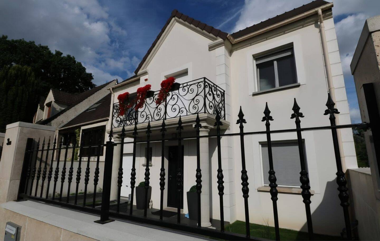 Maison 7 pièces 160 m² · à Gressy · 160 m² · 520 000 €