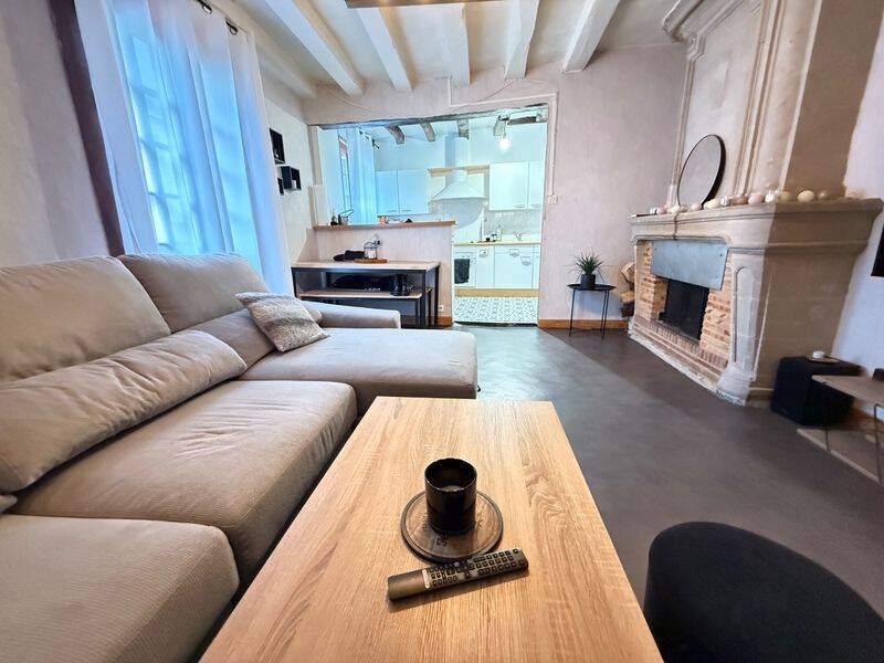 Maison 4 pièces 85 m² · à Les Ponts-de-Cé · 85 m² · 180 000 €