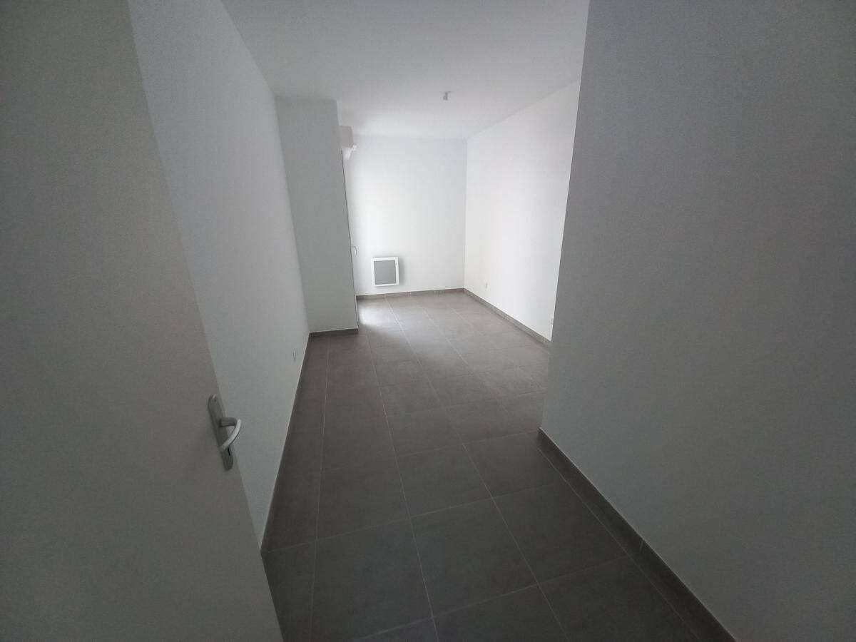 Appartement T3 — 6