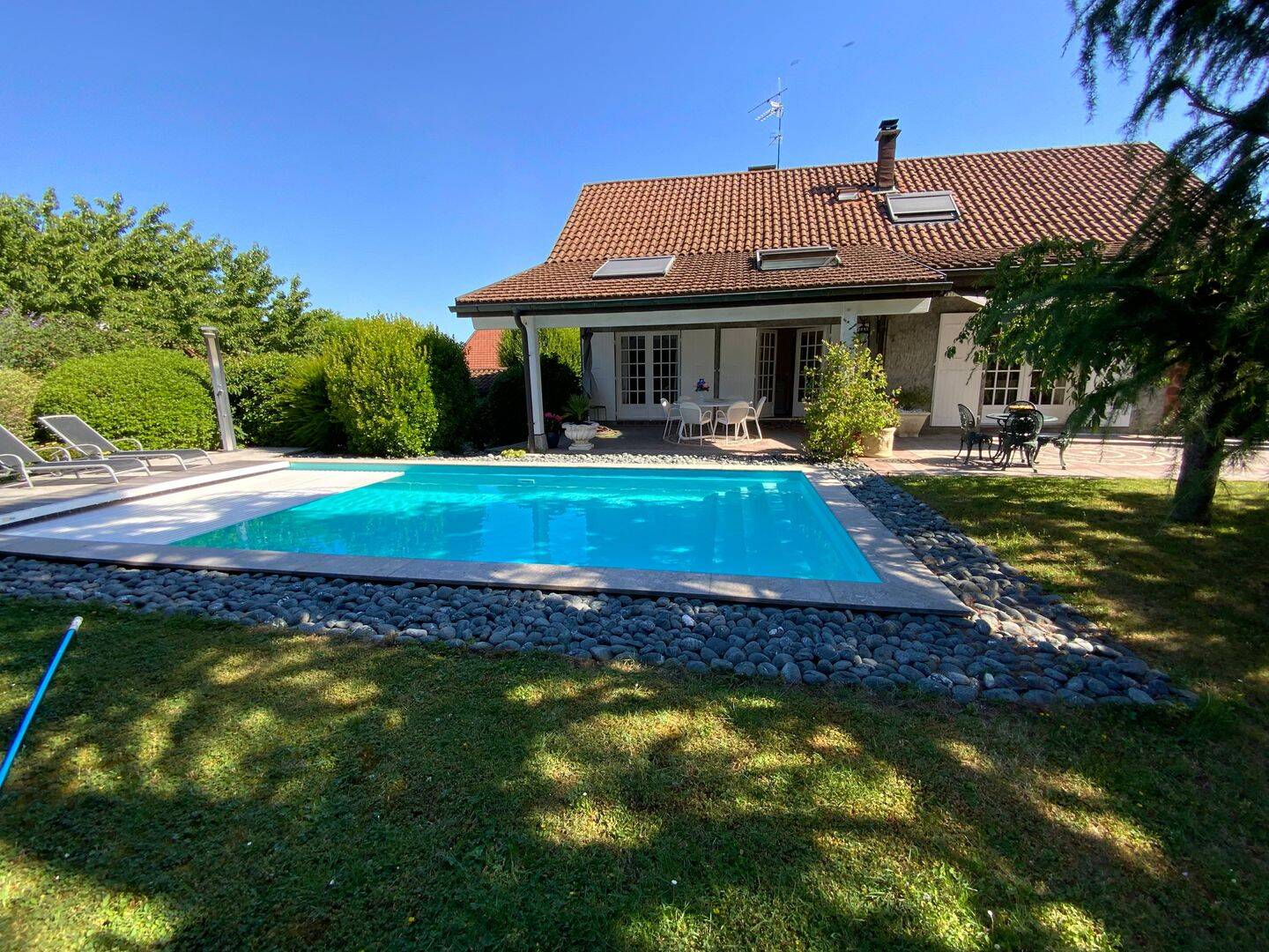 Maison 5 pièces 134 m² · à Vétraz-Monthoux · 134 m² · 777 000 €