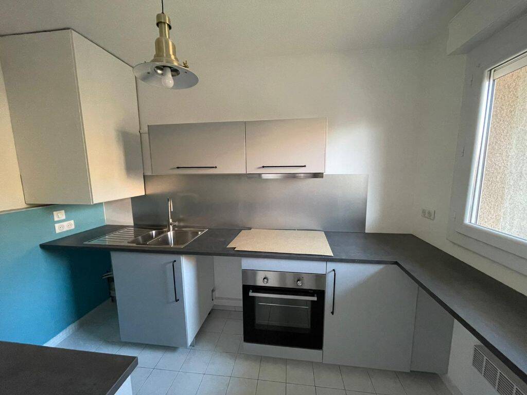 Appartement 2 pièces 39 m² · à Aix-en-Provence · 39,2 m² · 815 €/mois