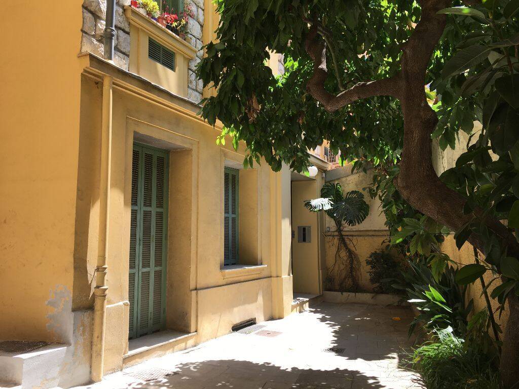 Appartement 3 pièces 54 m² · à Nice · 53,5 m² · 1 680 €/mois