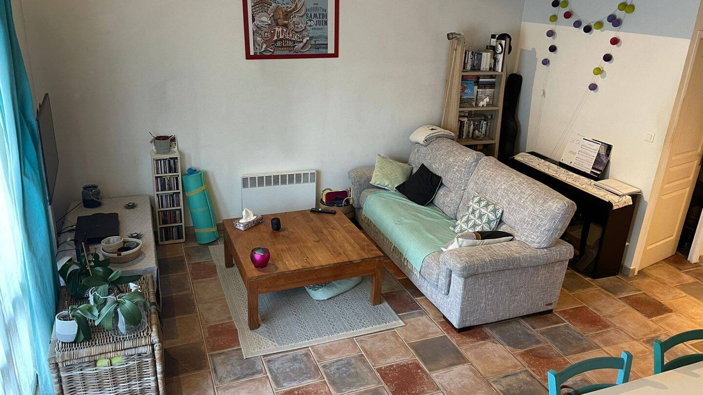 Appartement 1 pièce 57 m² · à Pernes-les-Fontaines · 57 m² · 670 €