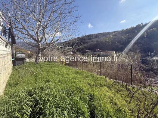 Appartement à vendre 255 000 € 3 pièces 2 chambres 58 m² RDC Sud-Village-Pointe Contes 06390