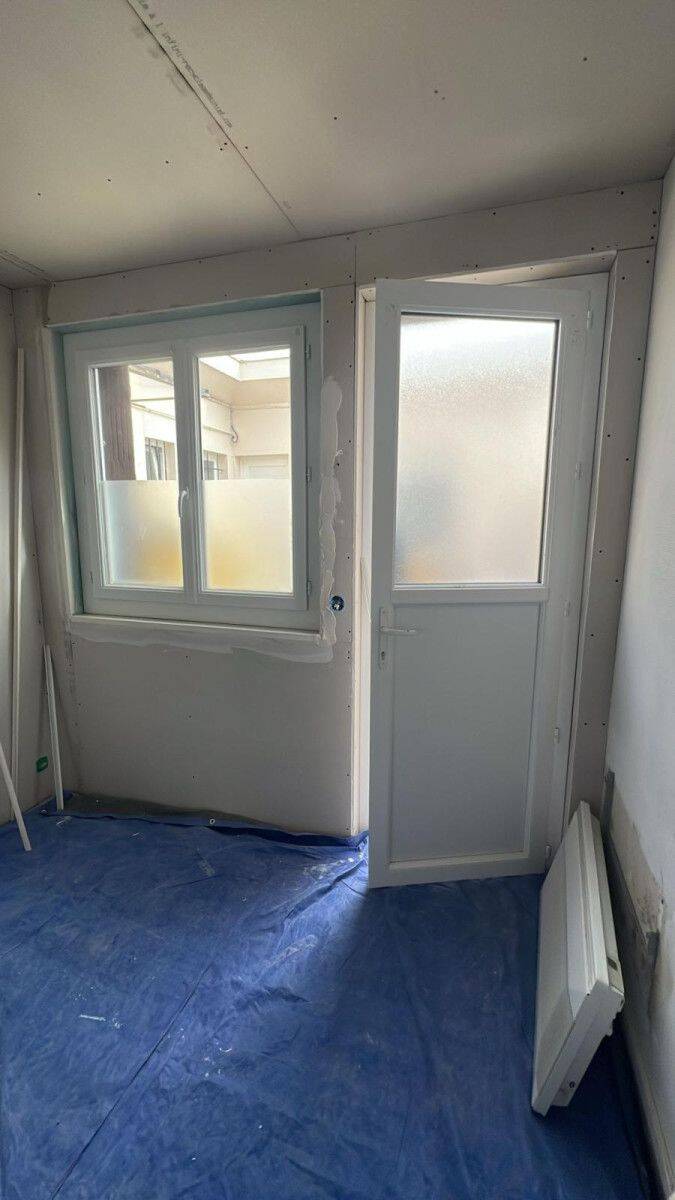 Appartement 1 pièce 16 m² · à Talence · 16 m² · 520 €/mois