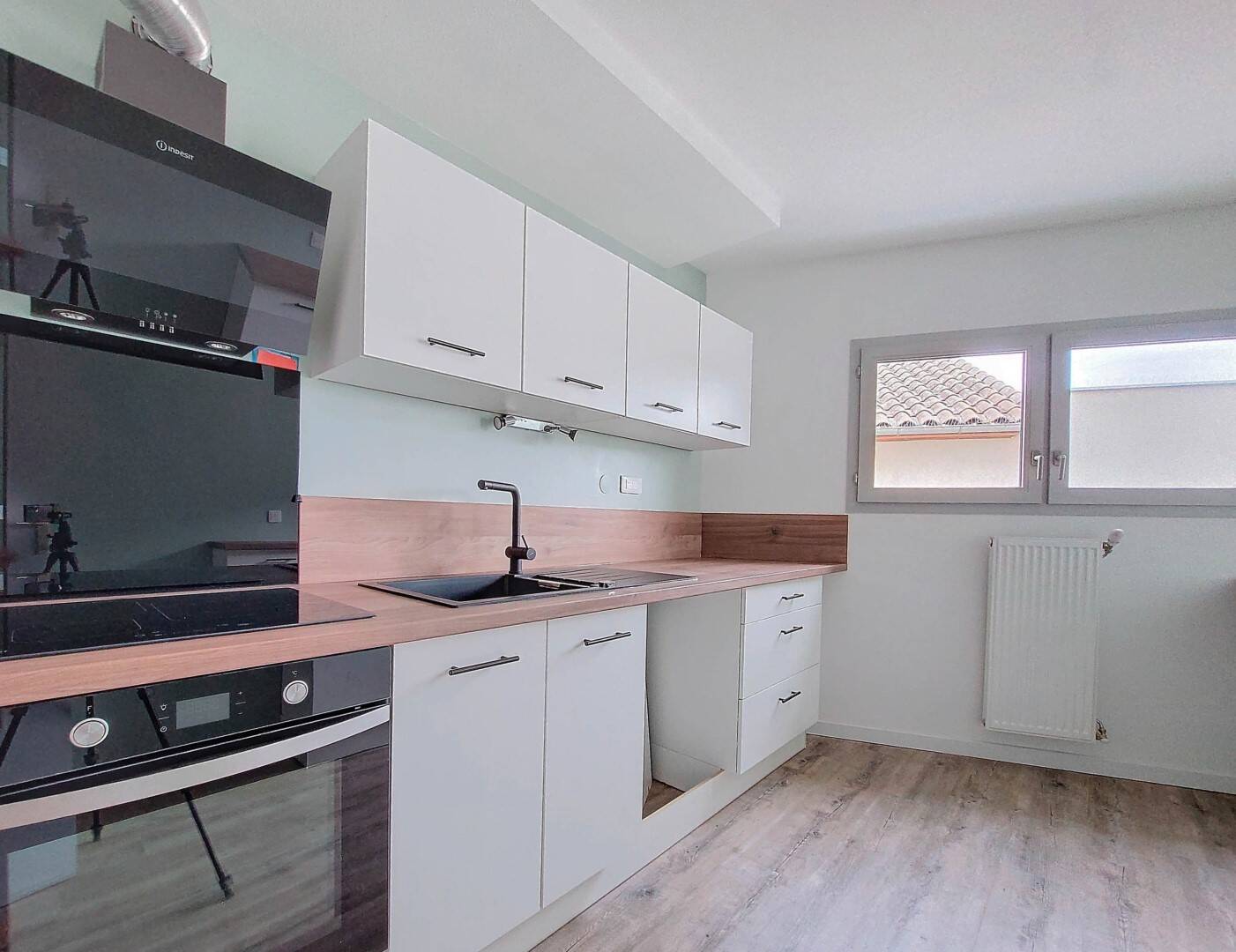 Appartement 4 pièces 87 m² · à L'Arbresle · 87 m² · 980 €