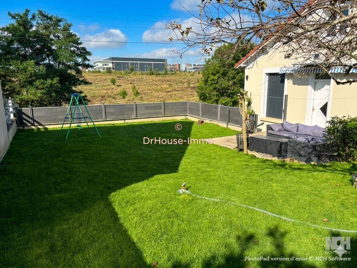 Maison 7 pièces 130 m² · à Louvres · 130 m² · 349 000 €