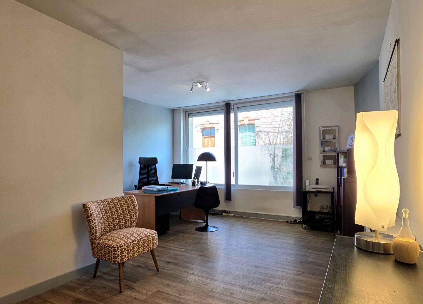 Appartement 2 pièces 50 m² · à Romans-sur-Isère · 50,4 m² · 89 000 €