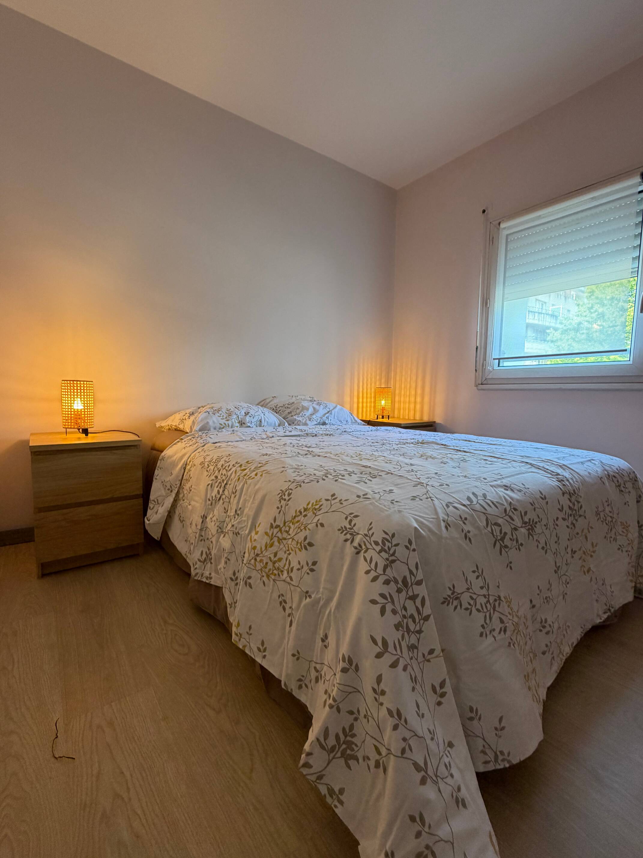 Appartement 4 pièces 80 m² · à Guyancourt · 80 m² · 1 450 €