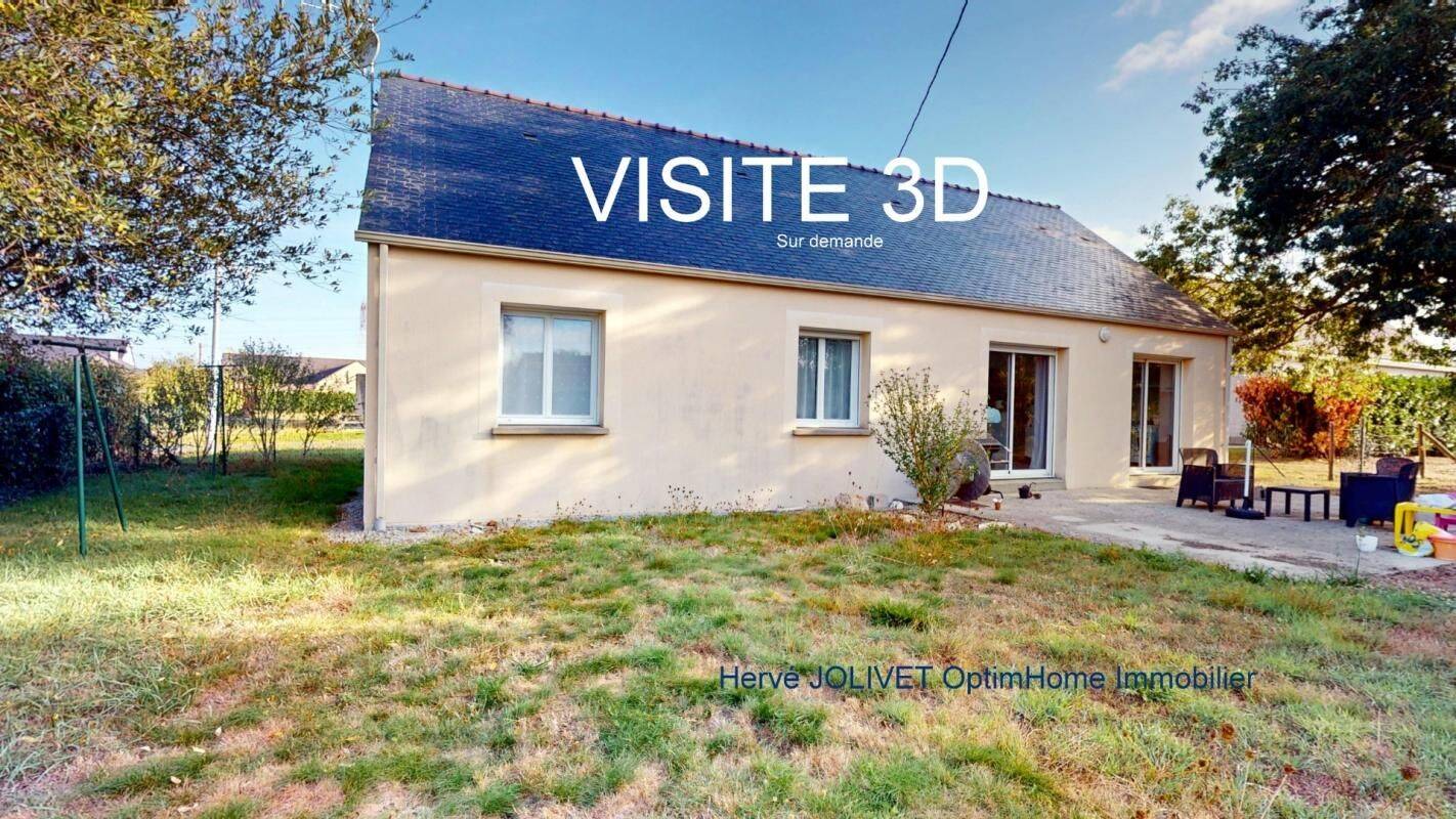 Maison 4 pièces 88 m² · à Mésanger · 88 m² · 225 750 €