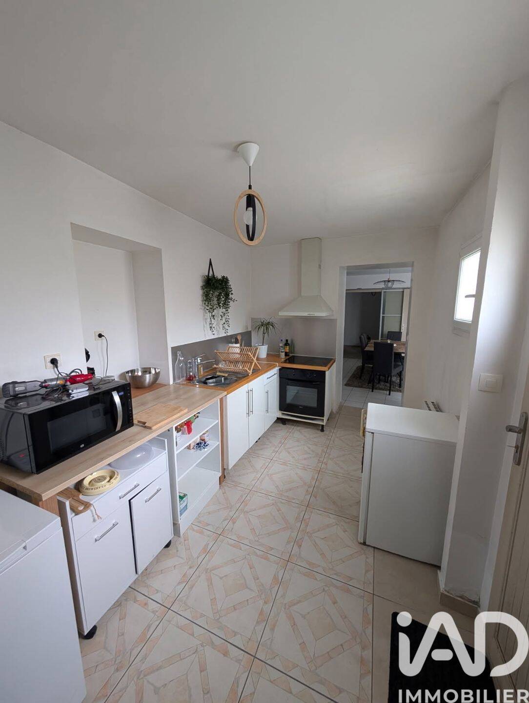 Appartement 2 pièces 57 m² · à Angers · 57 m² · 140 000 €