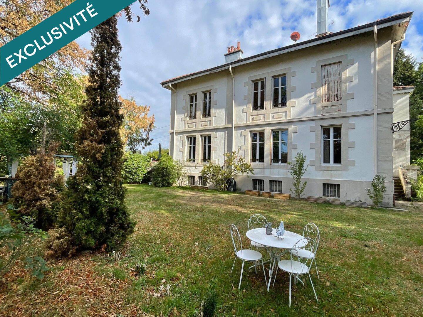 Appartement 6 pièces 170 m² · à Éloyes · 170 m² · 240 000 €